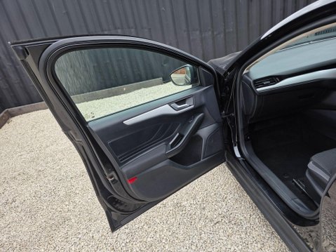 Ford Focus 1.5 EcoBlue Zetec Euro 6 (s/s) 5dr 24