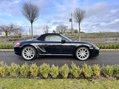 Porsche Boxster 24V 1