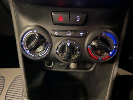 Peugeot 208 1.4 HDi Active Euro 5 5dr 14