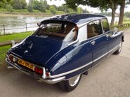 Citroen DS 23 PALLAS 4