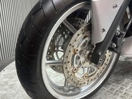 Kawasaki Z ZR750 2007 1 OWNER ONLY 8K NEW MOT WARRANTY 750CC 26