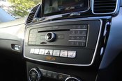 Mercedes-Benz GLE 3.0 GLE43 V6 AMG (Premium Plus) G-Tronic 4MATIC Euro 6 (s/s) 5dr 14