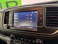 Vauxhall Vivaro 1.5 Vivaro F2700 Sportive S/S 25