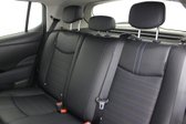 Nissan LEAF 5dr 160kW e+ N-Connecta 59kWh Automatic 7