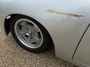 Martin and Walker Speedster 2.0L 35