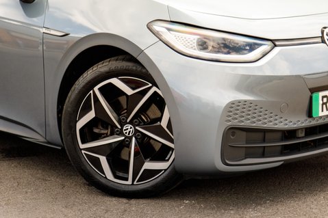 Volkswagen ID.3 BUSINESS 12