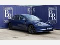 Tesla Model 3 Saloon 4dr Electric Auto RWD (208 ps) 1