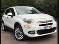 Fiat 500X 1.4 MultiAir Lounge Euro 6 (s/s) 5dr 5
