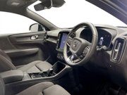 Volvo C40 Recharge 69kWh Plus SUV 5dr Electric Auto (231 ps) 12
