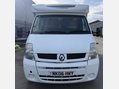 Renault Master LUNAR PREMIER H622 4-BERTH MOTORHOME 19