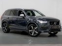 Volvo XC90 2.0 XC90 R-Design D5 PowerPulse AWD Auto 4WD 5dr