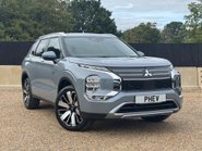 Mitsubishi Outlander 2.4 22.7kWh Nativa CVT 4WD Euro 6 (s/s) 5dr 1