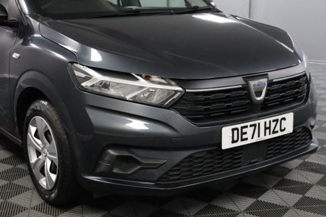 Dacia Sandero ESSENTIAL SCE 26