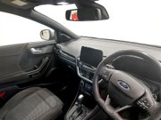Ford Puma 1.0T EcoBoost MHEV ST-Line SUV 5dr Petrol Hybrid DCT Euro 6 (s/s) (125 ps) 12