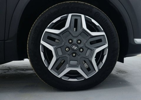 Hyundai SANTA FE 1.6 T-GDi 13.8kWh Ultimate SUV 5dr Petrol Plug-in Hybrid Auto 4WD Euro 6 (s 14