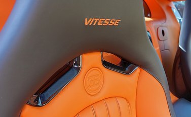 Bugatti Veyron Grand Sport Vitesse 6