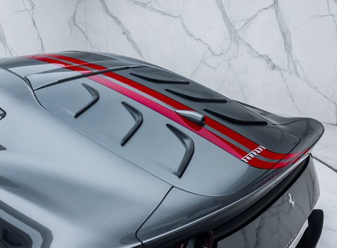Ferrari 812 Competizione 49