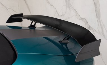 Aston Martin V8 Vantage Roadster F1 Edition 30