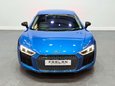 Audi R8 5.2 FSI V10 Plus Coupe 2dr Petrol S Tronic quattro Euro 6 (s/s) (610 ps) 12