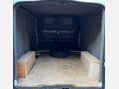 Vauxhall Vivaro 1.6 CDTi 2900 BiTurbo ecoFLEX L1 H1 Euro 5 (s/s) 5dr 13