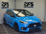 Ford Focus 2.3T EcoBoost RS Hatchback 5dr Petrol Manual AWD Euro 6 (s/s) (350 ps) 47