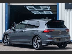 Volkswagen Golf 2.0 Golf GTi TSi Semi-Auto 5dr 2
