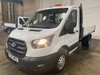 Ford Transit 350 LEADER L2H1 C/C ECOBLUE RWD DRW TIPPER