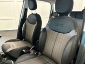 Fiat 500L 1.2 500L Lounge MultiJet Semi-Auto 5dr 51