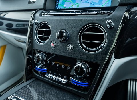 Rolls-Royce Cullinan BLACK BADGE 26