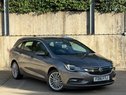 Vauxhall Astra 1.6 CDTi Elite Nav Sports Tourer Auto Euro 6 5dr