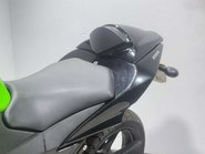 Kawasaki Ninja 2011 29K RUNNING PROJECT BIKE SPARES OR REPAIR 250CC SPORT 16