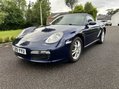 Porsche Boxster 24V 14