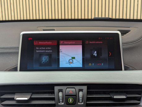 BMW X1 2.0 X1 sDrive 18d M Sport Auto 5dr 51