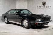 Aston Martin DBS V8 SERIES 1. EXTENSIVE HISTORY PORTFOLIO. 3-SPEED AUTO. CONOLLY INTERIOR.