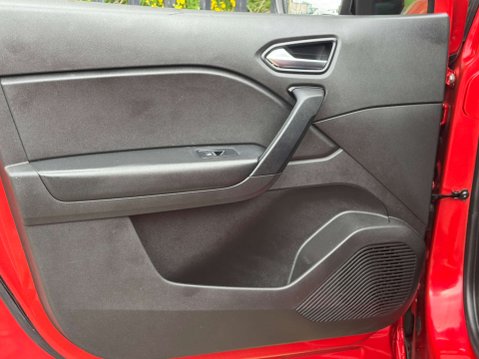 Renault Captur 1.0 Captur Iconic TCe 5dr 72