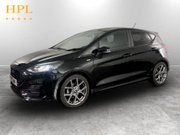 Ford Fiesta 1.0T EcoBoost ST-Line Hatchback 5dr Petrol Manual Euro 6 (s/s) (100 ps) Air 3