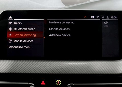 BMW 1 Series 1.5 118I M Sport Auto 5dr 26