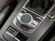 Audi S3 2.0 TFSI Hatchback 3dr Petrol Manual quattro Euro 6 (s/s) (300 ps) 44