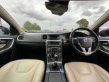 Volvo V60 1.6 D2 SE Lux Estate 5dr Diesel Manual Euro 5 (s/s) (115 ps) 15