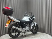 Yamaha YBR 125 2014 ONLY 2K SPARES OR REPAIR 125CC PROJECT BIKE 2