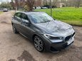 BMW X2 XDRIVE25E M SPORT (PHEV) 20