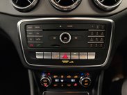 Mercedes-Benz CLA Class 1.6 CLA180 Sport Coupe Euro 6 (s/s) 4dr 31