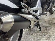 Honda NC750X 2016 39K NEW MOT IDEAL COMMUTER BIKE RIDES GREAT 750CC A2 28