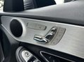 Mercedes-Benz C Class 2.1 C 220 Sport Premium D 4Matic Auto 4WD 5dr 35