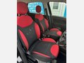Fiat 500L 1.3 MultiJet Pop Star MPW 5dr Diesel Manual Euro 6 (s/s) (7 Seat) (95 ps) 9