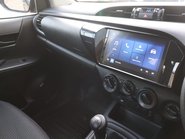 Toyota Hilux BRAND NEW ACTIVE 4WD D-4D ECB King cab Commercial styled by Seeker Uk 22