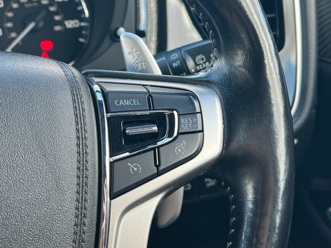Mitsubishi Outlander PHEV 4H 30