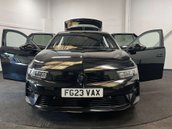Vauxhall Astra 1.5 Astra GS Turbo D Auto 5dr 7