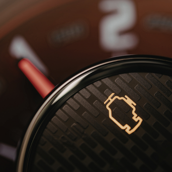 Tea Room Chat Ep. 8: What do the different warning lights on my car dash mean?
