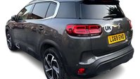 Citroen C5 Aircross 1.6 PureTech Flair SUV 5dr Petrol EAT8 Euro 6 (s/s) (180 ps) 4